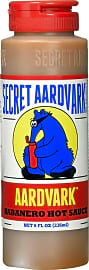 Secret Aardvark Habanero