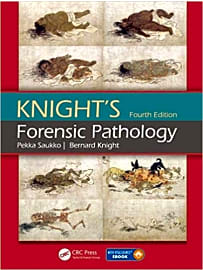 Knight's Forensic Pathology