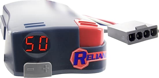 Hopkins 47284 Reliance