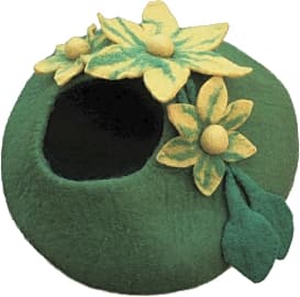 Earthtone Solutions Unique