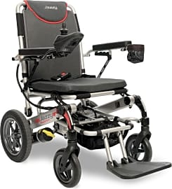 Pride Mobility Jazzy Passport