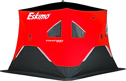 Eskimo Fatfish 949I