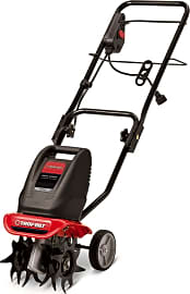Troy-Bilt Cultivator