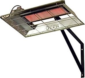 Heatstar by Enerco Radiant Overhead
