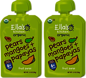 Ella's Kitchen 6+ Months