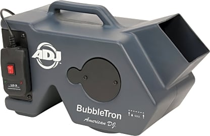 ADJ Products BubbleTron