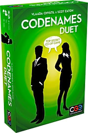 Codenames: Duet