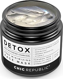 Chic Republic Hydrating Cream