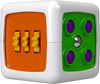 Fisher-Price My First Fidget Cube