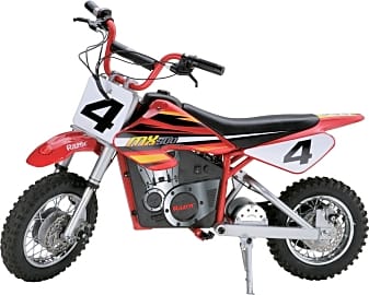 Razor MX500