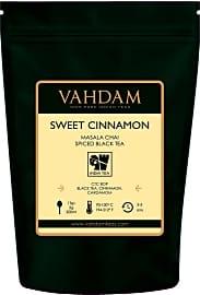 Vahdam Sweet Masala Chai