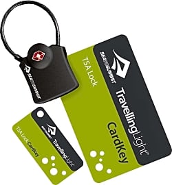 Sea to Summit Cardkey