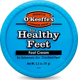 O'Keeffe's For Healthy Feet