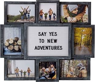 Melannco Collage Board