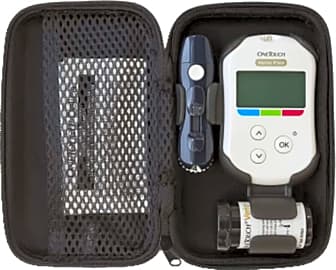 OneTouch Verio Flex