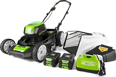 Greenworks 80V