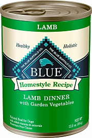 Blue Buffalo Homestyle