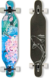 Volador Freeride Drop Through Cruiser