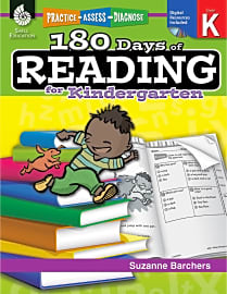 180 Days of Reading