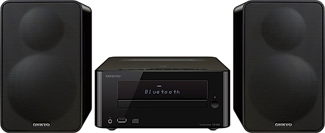 CS-265 Home Audio