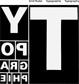 Typographie: A Manual of Design