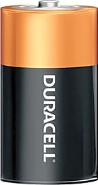 Duracell CopperTop