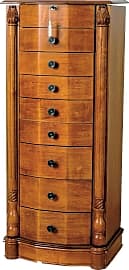 Hives & Honey Jewelry Armoire