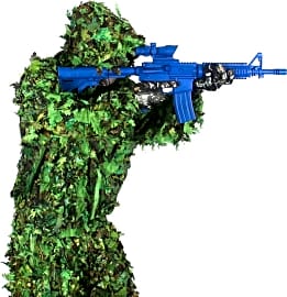 Arcturus 3D Leafy