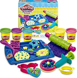 Sweet Shoppe Cookie Creations