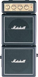 Marshall MS4 Micro Stack