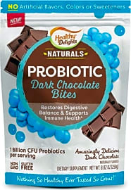 Healthy Delights Naturals