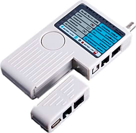 Docooler 4-in-1 Meter