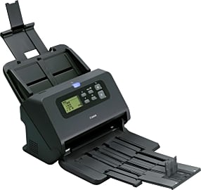 ImageFormula DR-M260