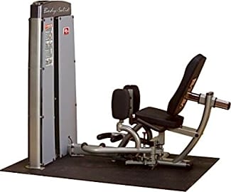 Body Solid DIOTSF ProClub Line