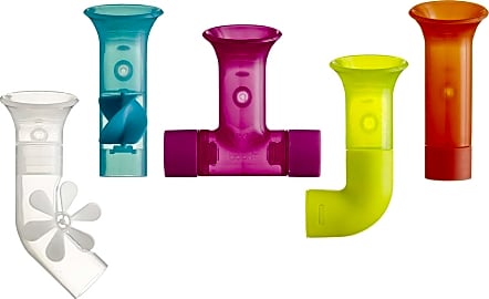 Boon Building Pipes Set