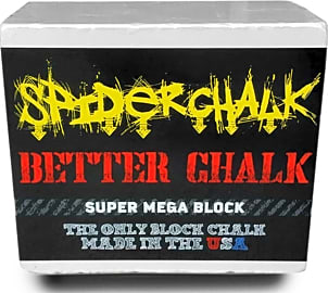 Spider Chalk Super-Mega