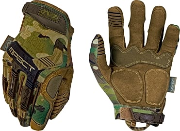 Mechanix Wear MultiCam M-Pact Tactical