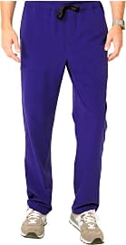 Figs Pisco Basic Straight Leg Pants