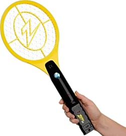 Zap It! Racket