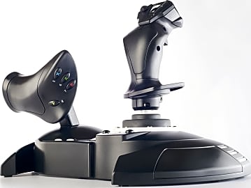 Thrustmaster T-Flight Hotas One