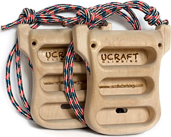 Ucraft Rock Climbing Evo