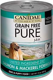 Canidae Pure