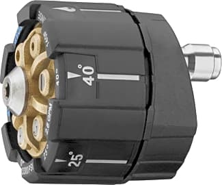 Powerfit 6-in-1 Changeover