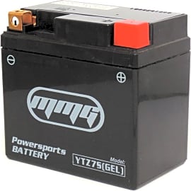 MMG Powersports YTZ7S