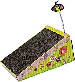 Petmate Scratch 'n Play