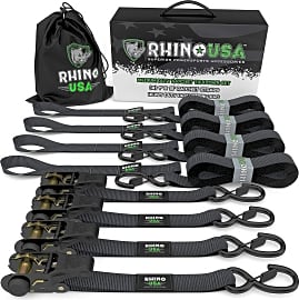 Rhino USA Straps