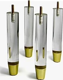 Jerever Modern Clear