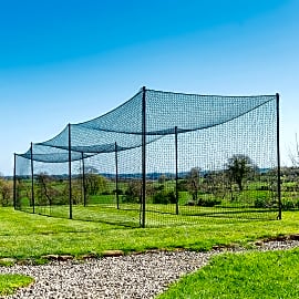 Net World Sports Fortress