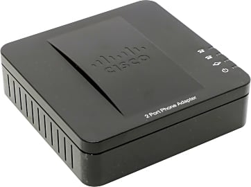 Cisco SPA112 2-Port