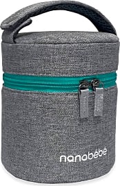 Nanobebe Travel